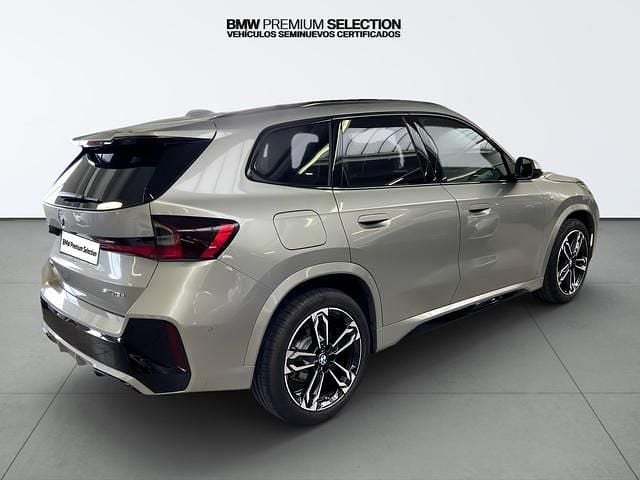 Usado BMW X1 Comfort Edition 150 CV (110 kW) 2025 SUV