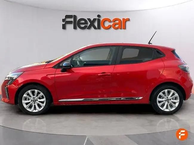 Occasion Renault Clio V Evolution 100 ch (73 kW) 2025 Rouge Berline