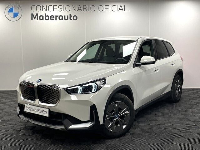 Usado 2024 BMW iX1 Comfort Edition SUV | 37.990 € (Super precio) - Imagen 1/4