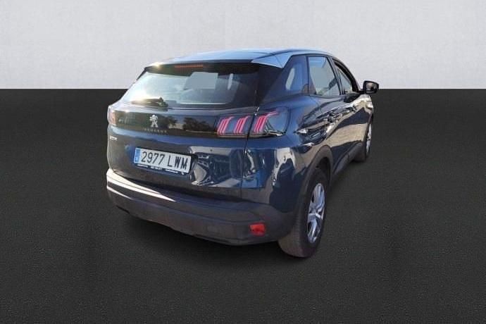 Usado Peugeot 3008 Active 130 CV (95 kW) 2022