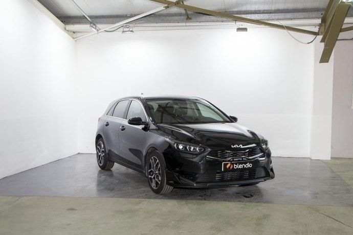 Usado Kia Ceed 120 CV (88 kW) 2024 Utilitario
