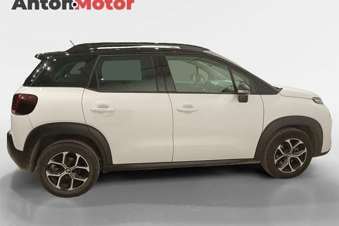 Usado Citroën C3 Aircross PureTech 110 CV (80 kW) 2024 SUV