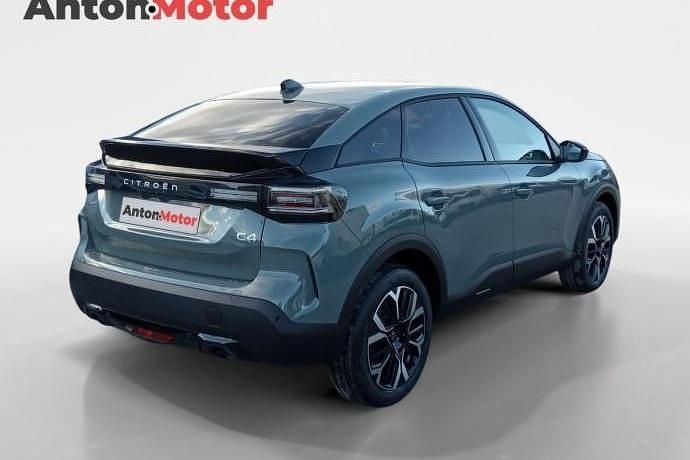 Nuevo Citroën C4 145 CV (106 kW) 2025 SUV