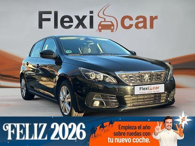Usado Peugeot 308 Active 110 CV (80 kW) 2021 Otros Utilitario