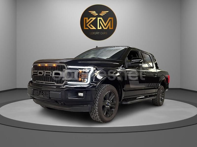 Usado 2019 Ford F-150 Recogida | 50.900 € - Imagen 1/4