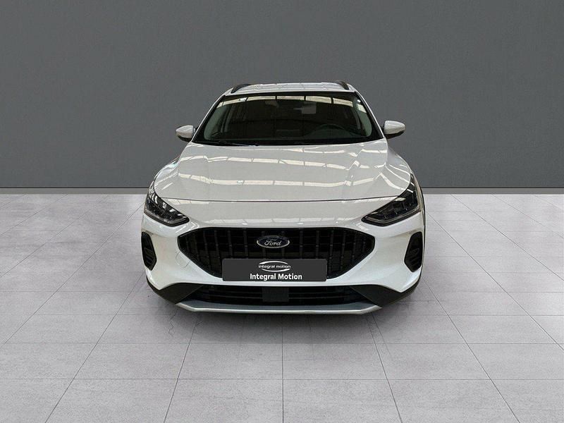 Usado Ford Focus Active 155 CV (114 kW) 2022 Blanco Familiar