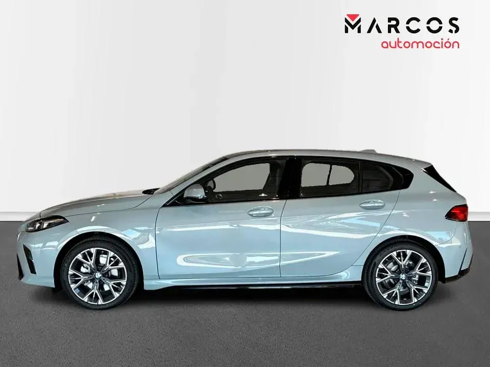 Usado BMW 120 163 CV (119 kW) 2025 Utilitario