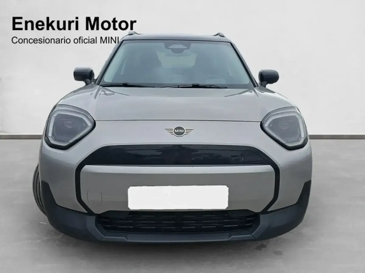 Usado Mini Aceman Essential 135 kW (184 CV) 2025 Eléctrico SUV