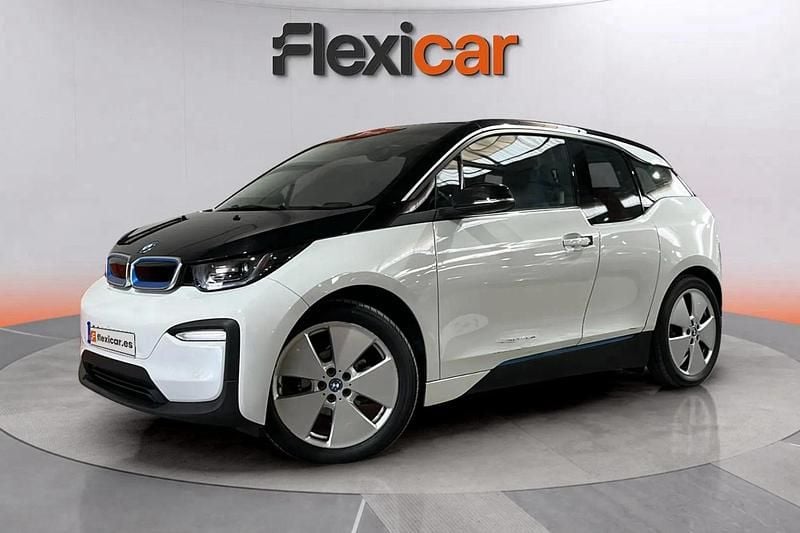 Usado BMW i3 125 kW (170 CV) 2020 Blanco Utilitario