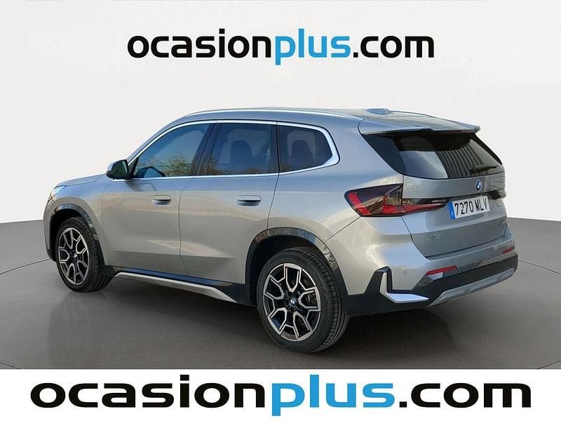Usado BMW X1 163 HP (119 kW) 2023 Cinzento SUV
