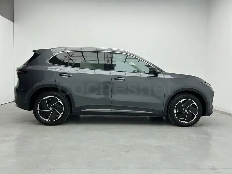 Usado MG MGS5 EV Luxury 169 kW (231 CV) 2025 Eléctrico SUV