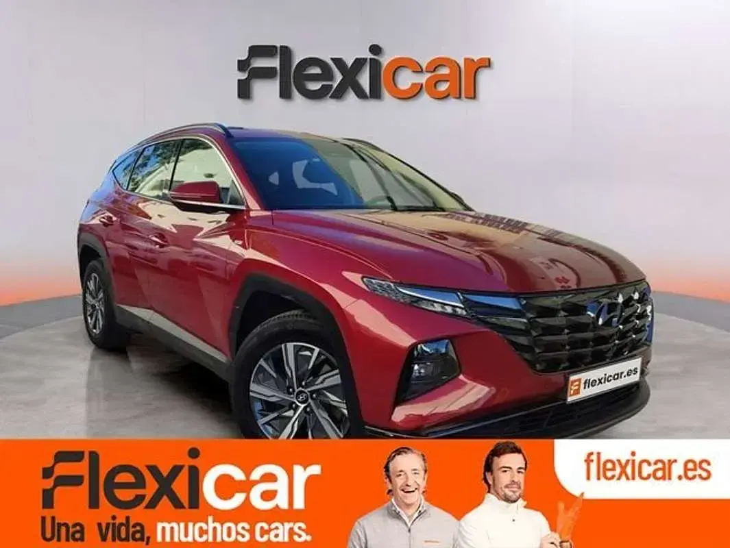 Occasion Hyundai Tucson 150 PK (110 kW) 2022 SUV