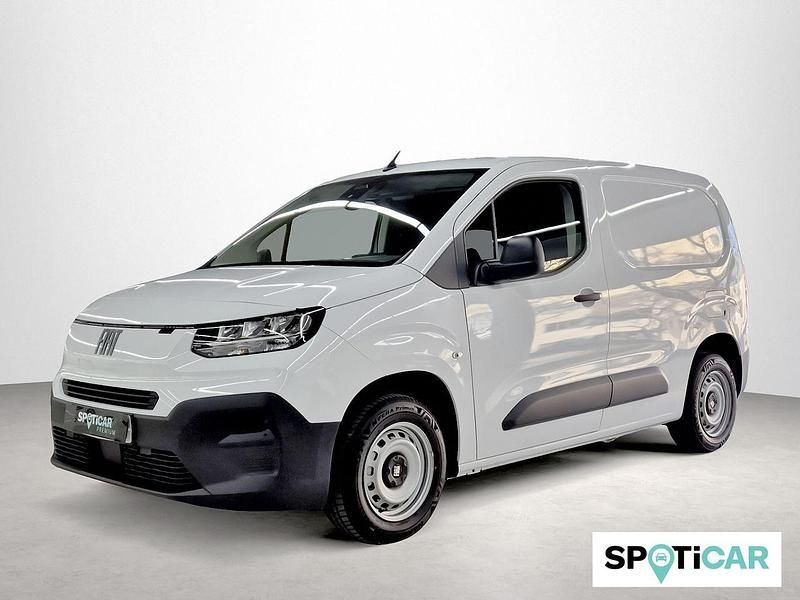 Nuevo Fiat Doblò 100 CV (73 kW) 2025 Blanco Monovolumen