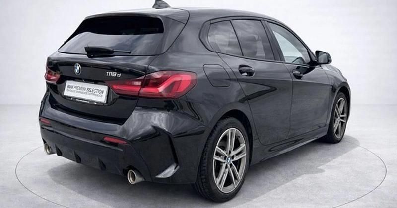 Usado BMW 118 149 CV (109 kW) 2021 Utilitario
