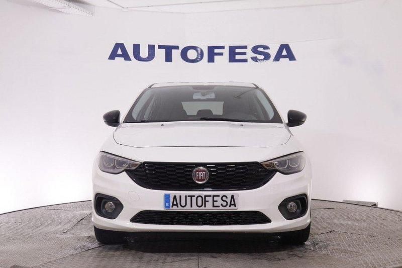 Usado Fiat Tipo Lounge 120 CV (88 kW) 2017 Blanco Utilitario