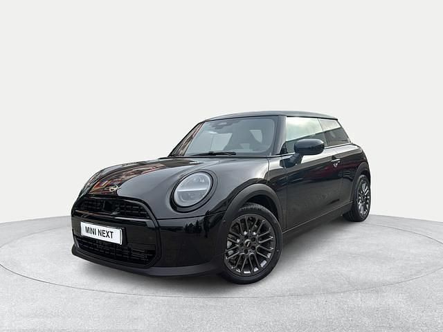 Nuevo Mini Cooper 114 kW (156 CV) 2026 Utilitario