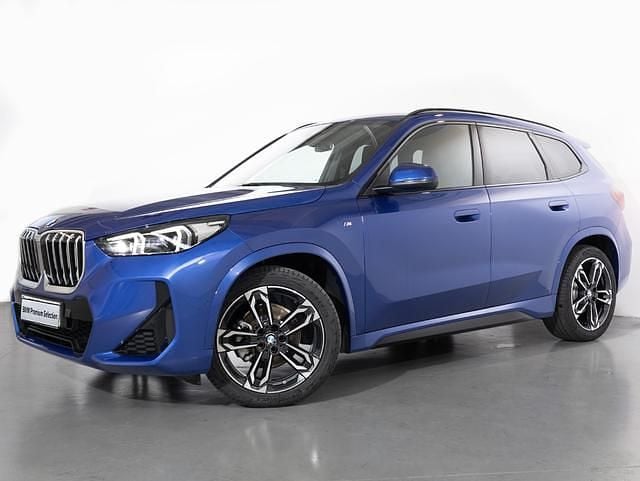 Usado 2024 BMW X1 Comfort Edition SUV | 46.475 € (Buen precio) - Imagen 1/4
