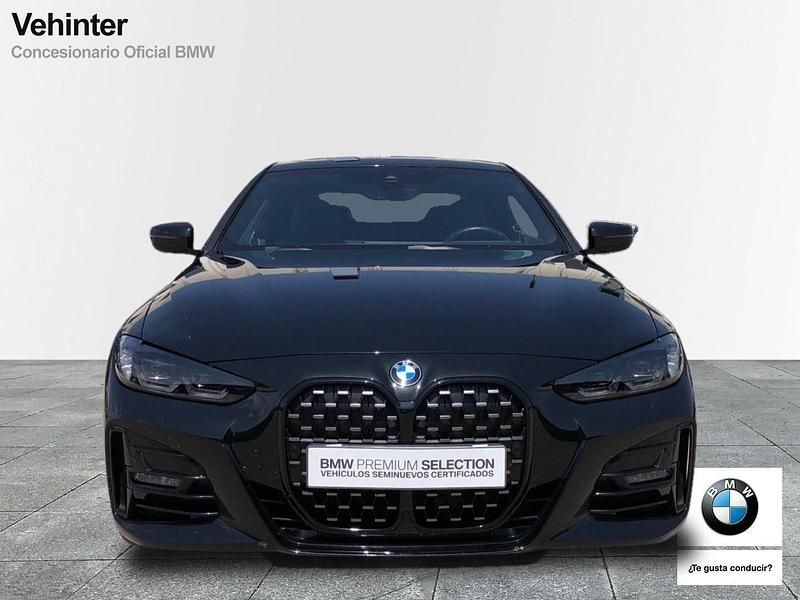 Usado BMW 420 Shadowline 190 CV (139 kW) 2023 Coupe