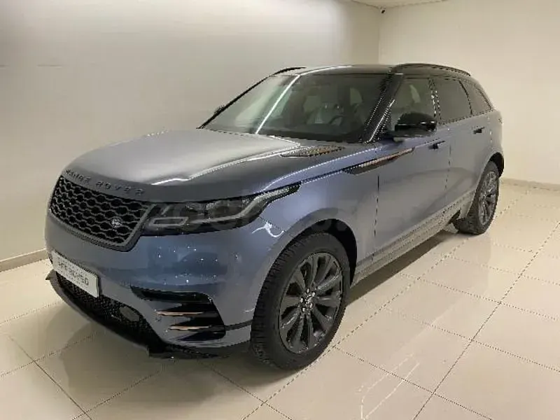 Usado Land Rover Range Rover Velar R-Dynamic 204 CV (150 kW) 2022 Otro SUV