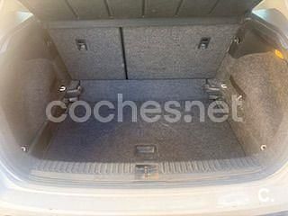 Usado Seat Arona Ecomotive 115 CV (84 kW) 2019 Blanco SUV