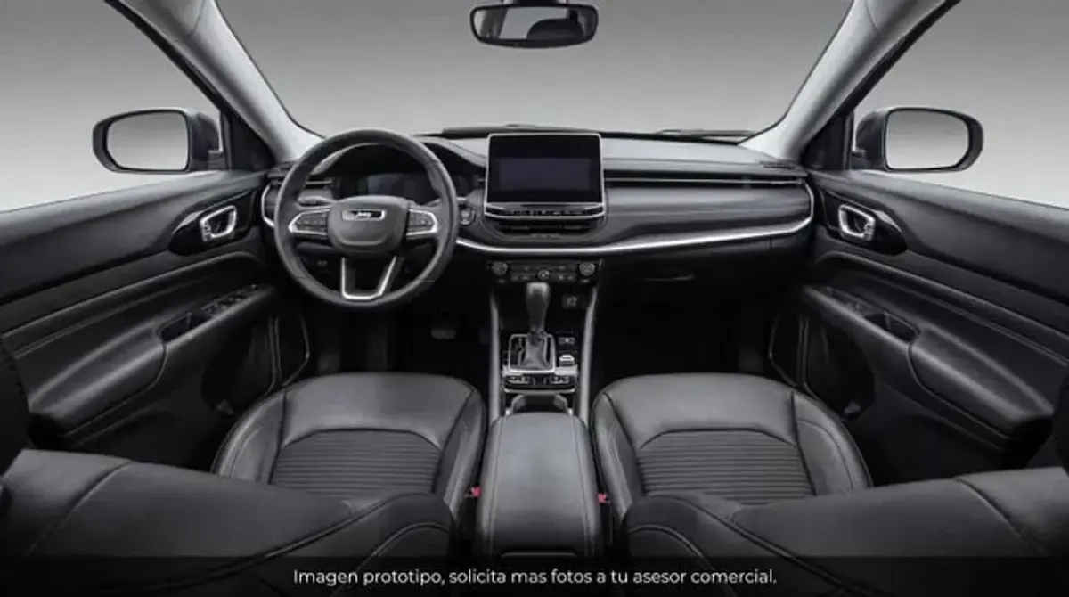 Usado Jeep Compass Limited 150 CV (110 kW) 2021 Negro SUV