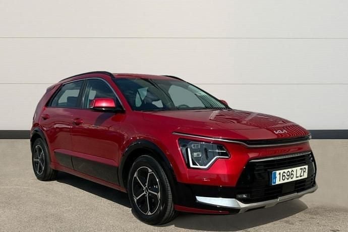 Usado 2022 Kia e-Niro SUV | 22.200 € (Precio justo) - Imagen 1/4