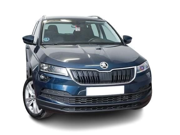 Usado Skoda Karoq Style 150 CV (110 kW) 2022 SUV