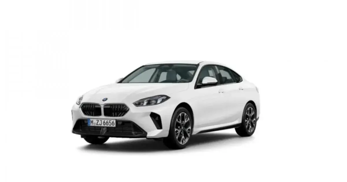 Usado BMW 218 Gran Coupé 150 CV (110 kW) 2025 Coupe