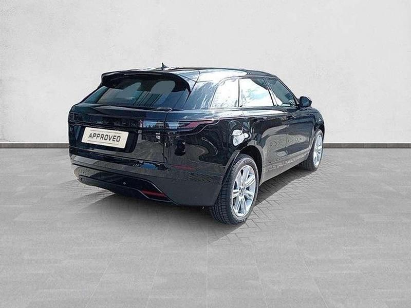 Usado Land Rover Range Rover Velar S 404 CV (297 kW) 2024 Santorini black SUV