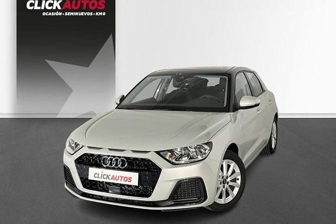 Usado Audi A1 Advanced 95 CV (69 kW) 2024 SUV