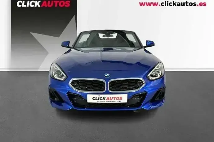 Usado BMW Z4 197 CV (144 kW) 2023 Descapotable