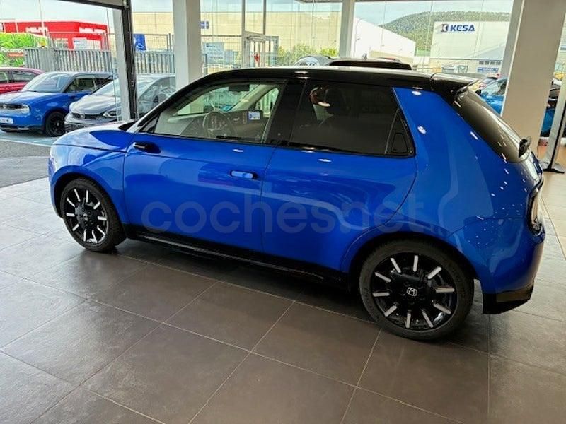 Usado Honda e Advance 113 kW (154 CV) 2023 Eléctrico Utilitario