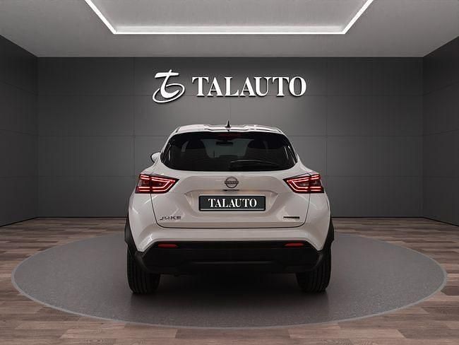 Nuevo Nissan Juke N-Connecta 142 CV (104 kW) 2025 Otro SUV