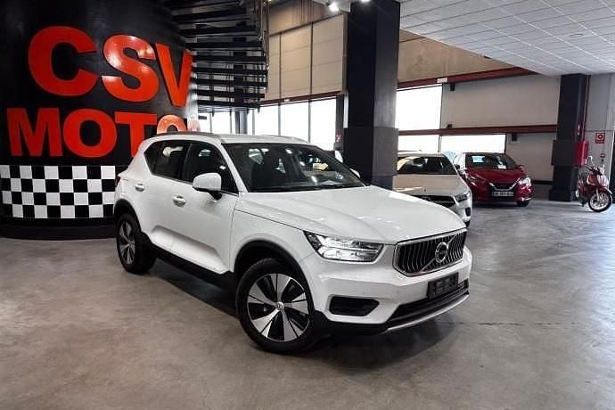 Usado Volvo XC40 Inscription 262 CV (192 kW) 2022 SUV