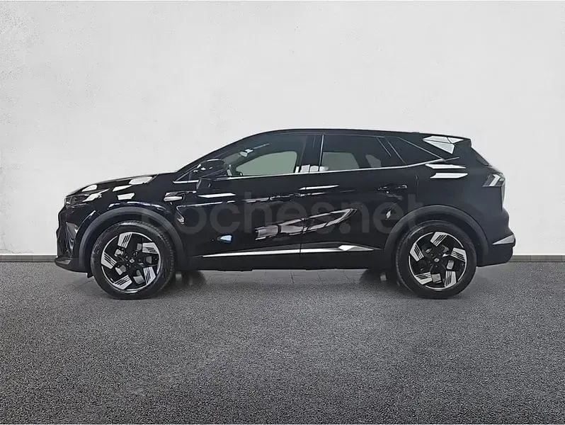 Usado Renault Symbioz Techno 145 CV (106 kW) 2025 Negro SUV
