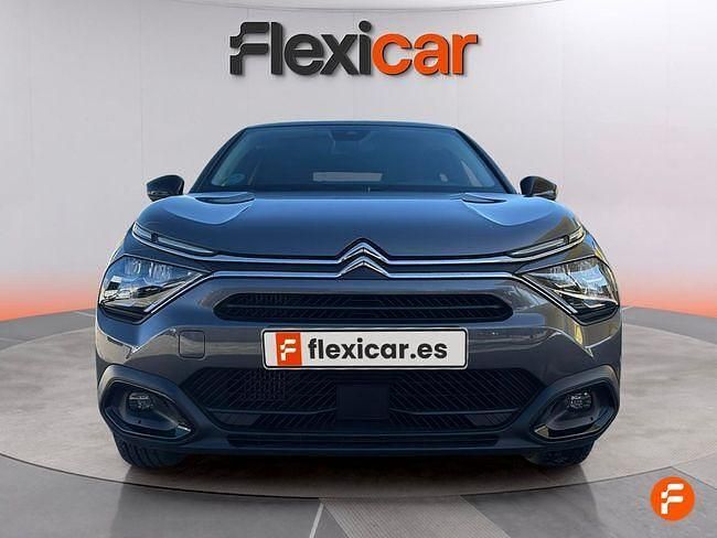 Usado Citroën C4 PureTech 130 CV (95 kW) 2023 Gris SUV