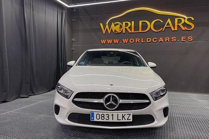 Usado Mercedes A250 217 CV (159 kW) 2020
