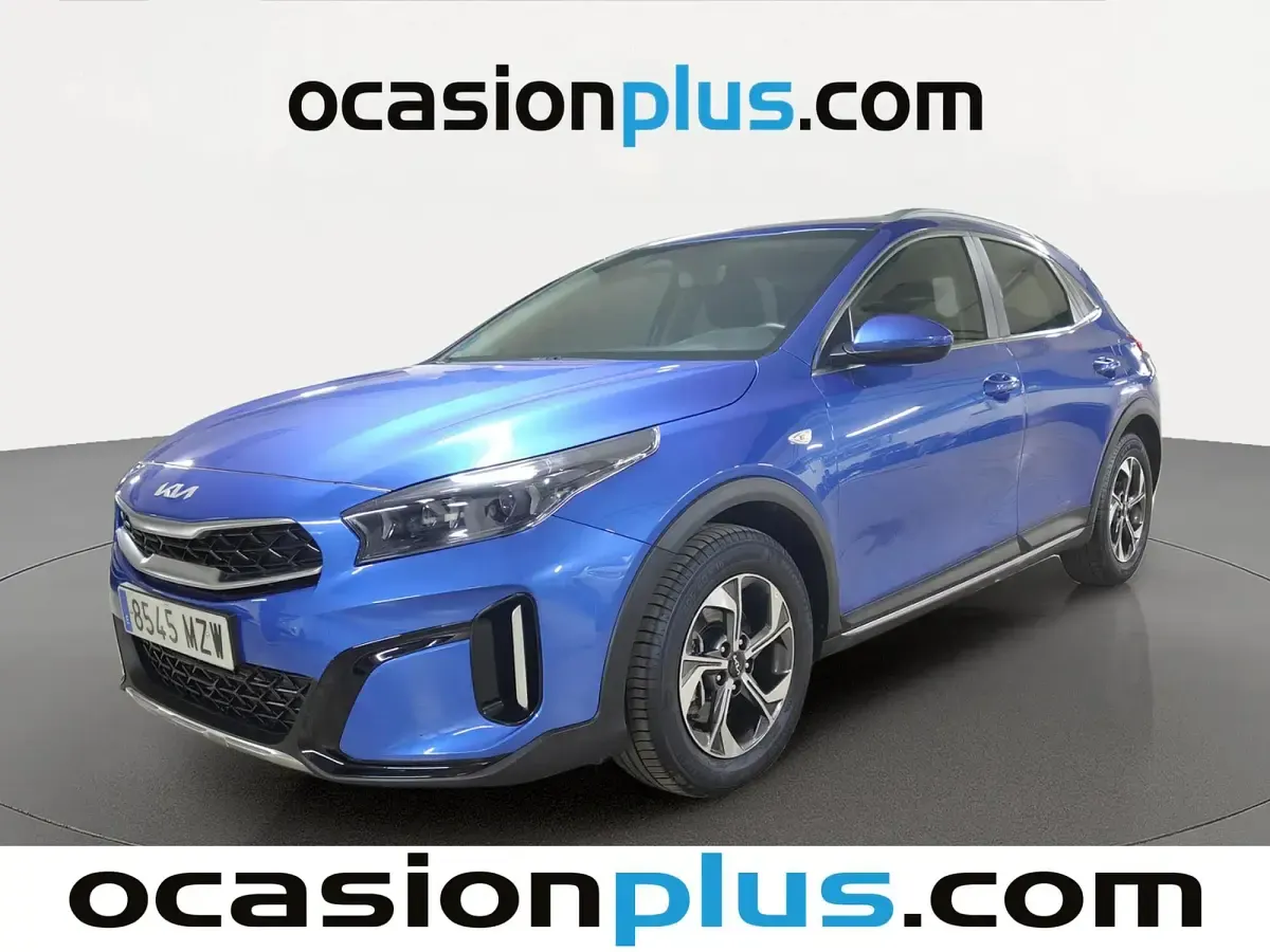 Usado Kia XCeed 101 CV (74 kW) 2025 SUV