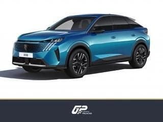 Nuevo Peugeot e-3008 Allure 156 kW (213 CV) 2026 Azul SUV