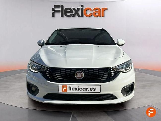 Usado Fiat Tipo City Life 95 CV (69 kW) 2020 Blanco Berlina