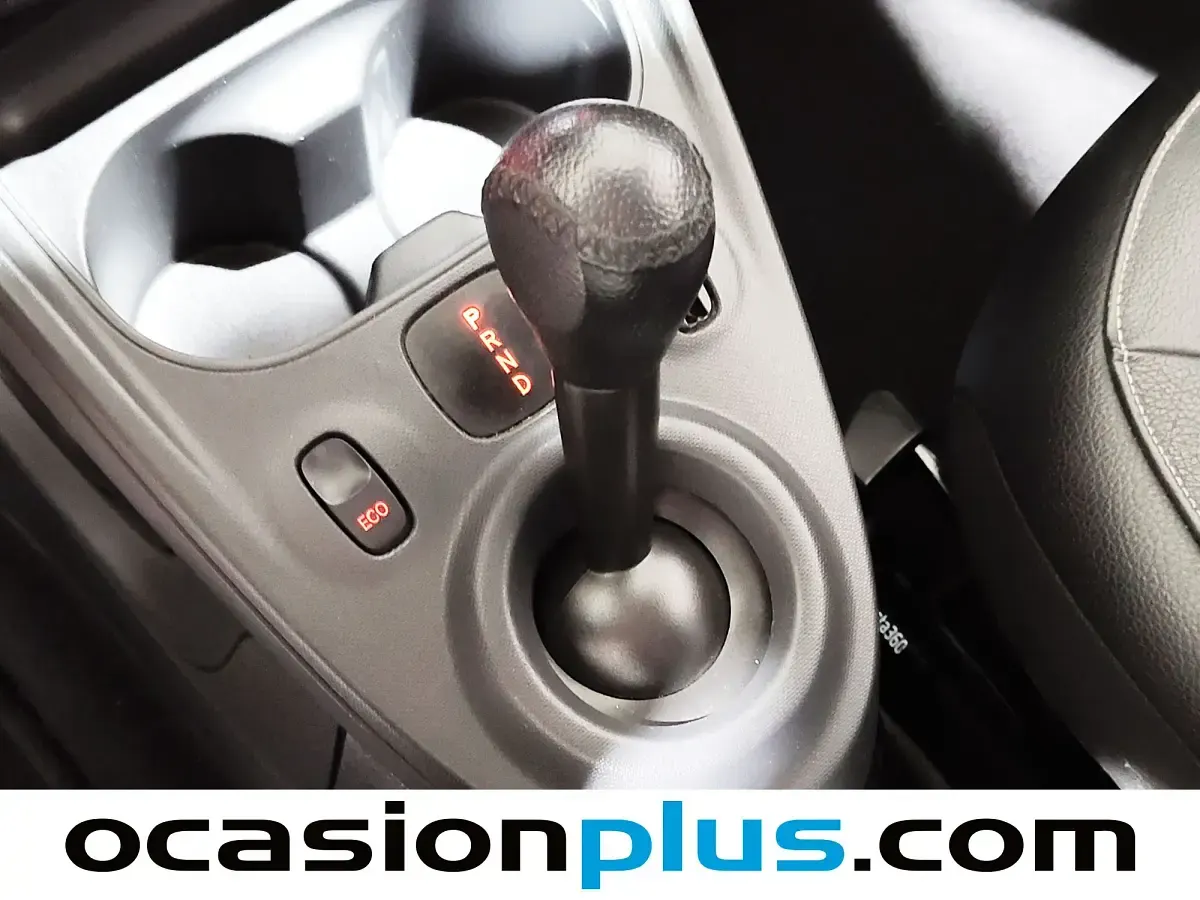 Usado Smart ForFour Electric Drive 60 kW (82 CV) 2018 Blanco Utilitario