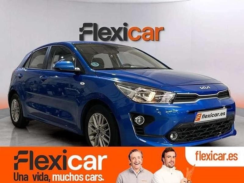 Usado Kia Rio GT-Line 84 CV (61 kW) 2023 Utilitario