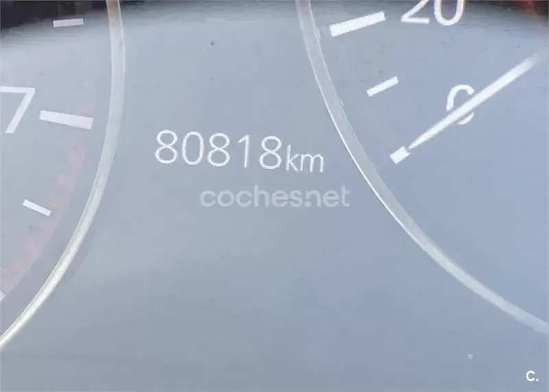 Usado Mazda 3 120 CV (88 kW) 2020 Rojo Berlina