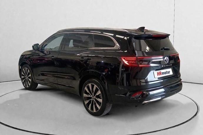 Käytetty Renault Espace Techno 200 HP (147 kW) 2024 Katumaasturi