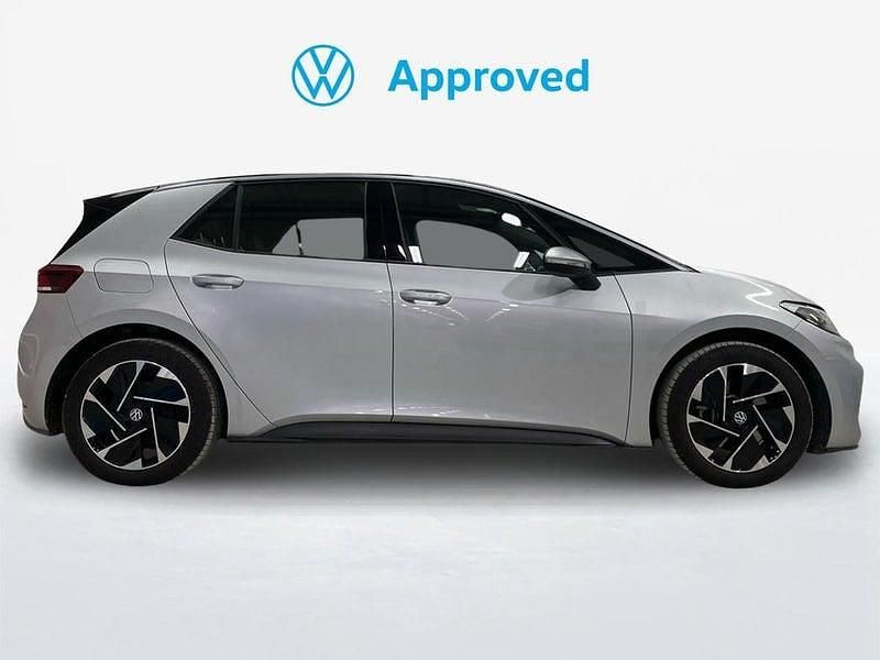 Usado VW ID.3 Pro 150 kW (204 CV) 2023 Eléctrico Utilitario