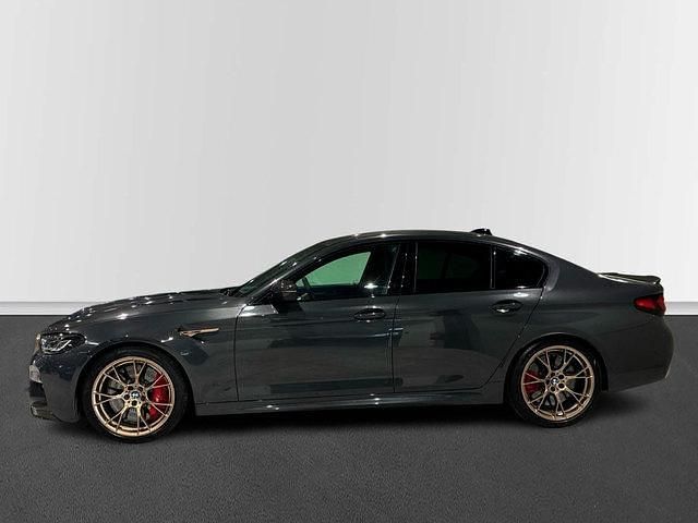 Usado BMW M5 Comfort Edition 2022