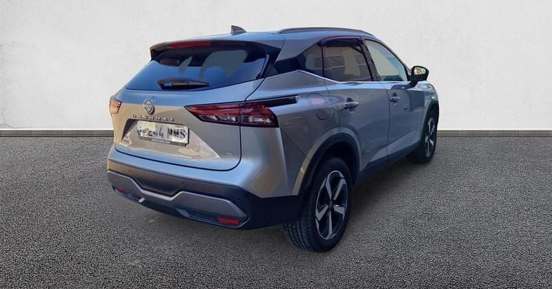 Usado Nissan Qashqai N-Connecta 140 CV (102 kW) 2024 SUV