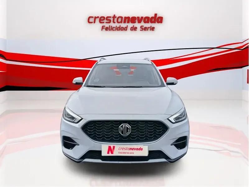 Usado MG ZS Comfort 106 CV (77 kW) 2025 SUV
