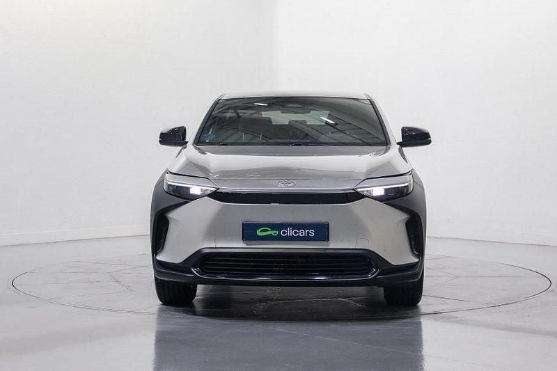 Usado Toyota bZ4X Advance 150 kW (204 CV) 2023 Eléctrico SUV