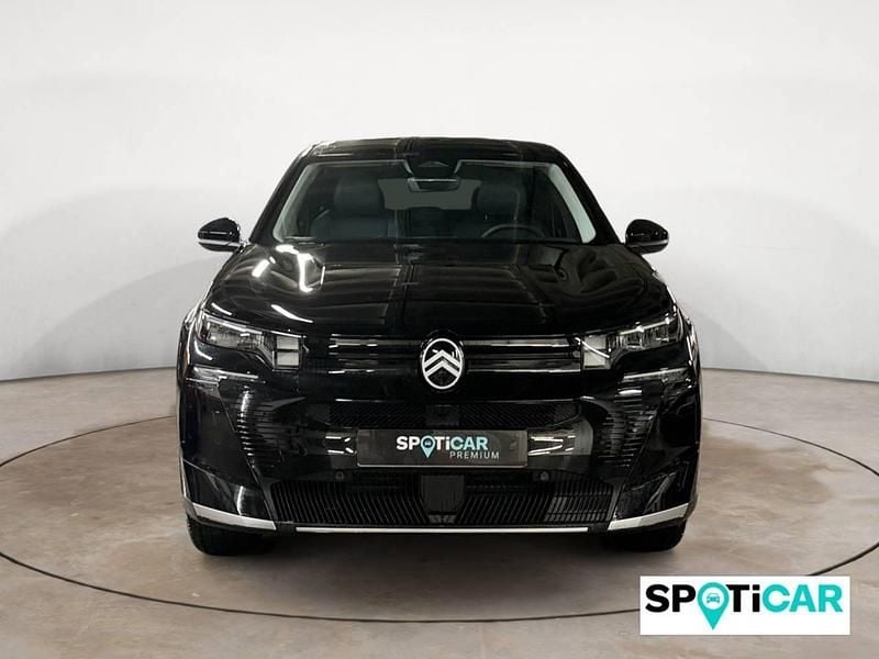 Nuevo Citroën C5 145 CV (106 kW) 2026 Negro SUV